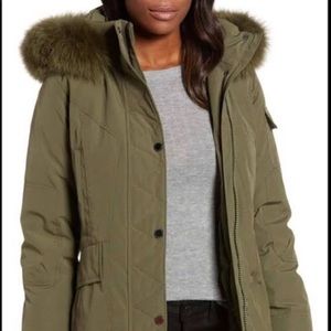 Madison Expedition Jacket